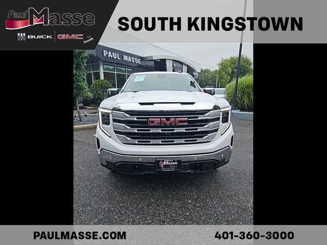 gmc sierra 1500 2024 1GTRUBED2RZ245071 image gmc sierra 1500 2024 1GTRUBED2RZ245071 image